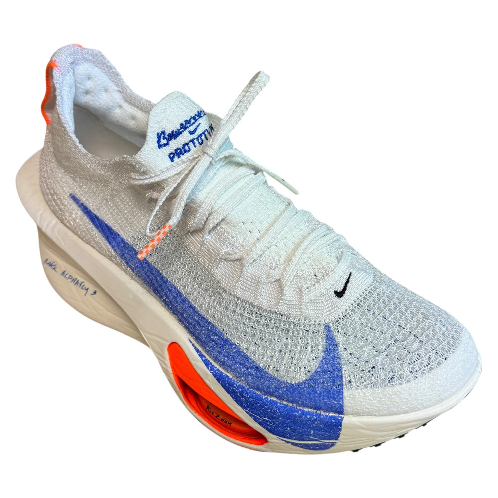Nike Alphafly 3 Blueprint BUTY SPORTOWE damskie 39