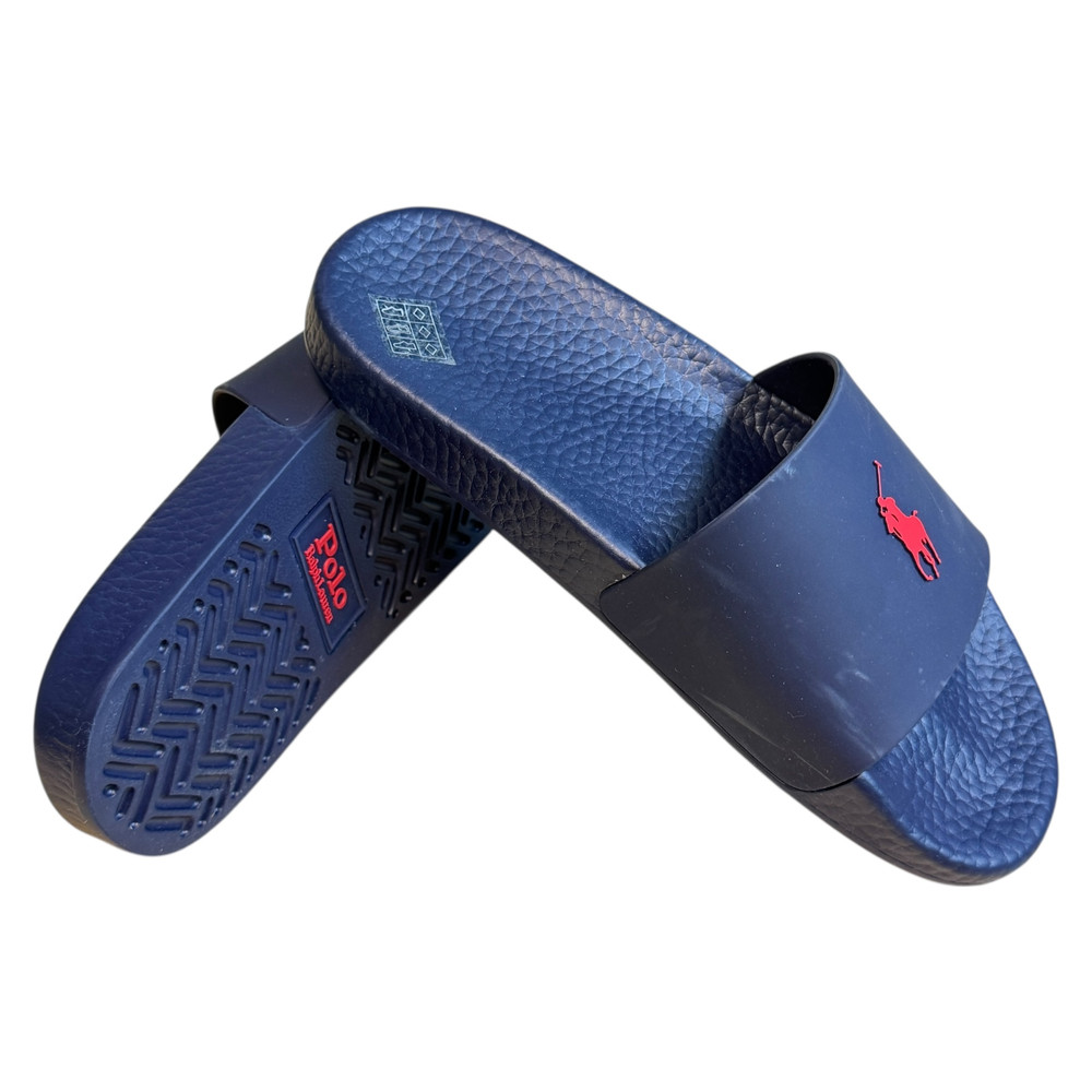 Polo Ralph Lauren Cayson KLAPKI damskie 38/37