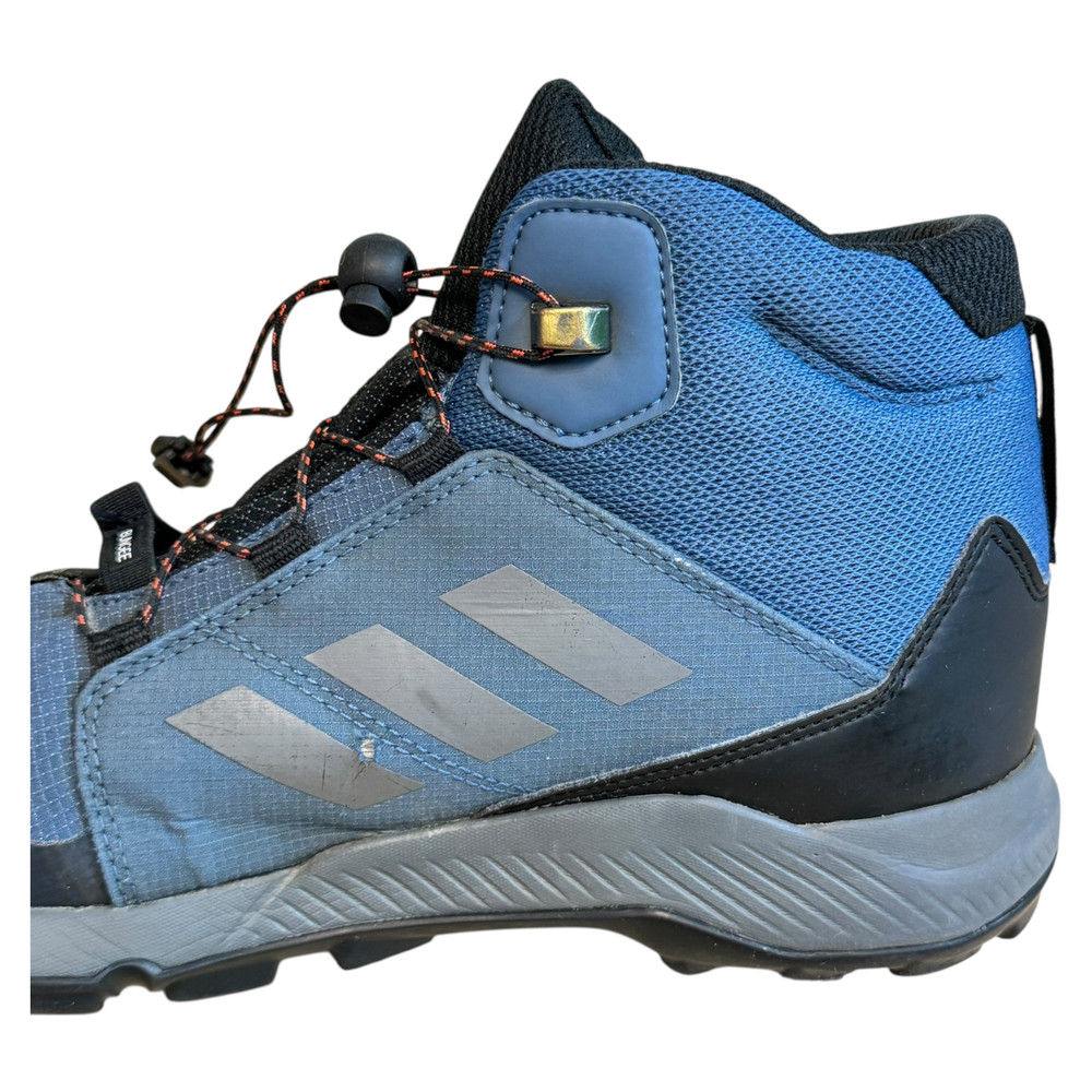 Adidas Terrex Mid GORE-TEX BUTY TREKKINGOWE dziecięce 39 1/3