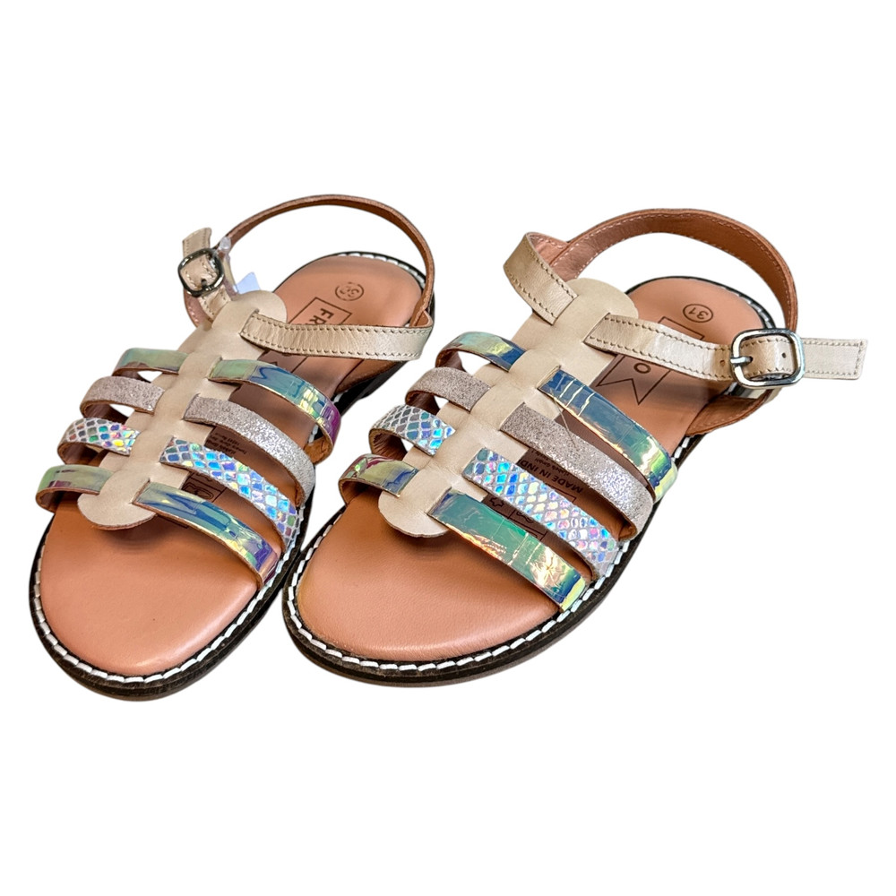 Friboo SANDAŁY dziecięce 31/30