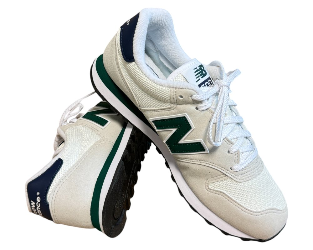 New Balance GM500RTO BUTY SPORTOWE  damskie 38