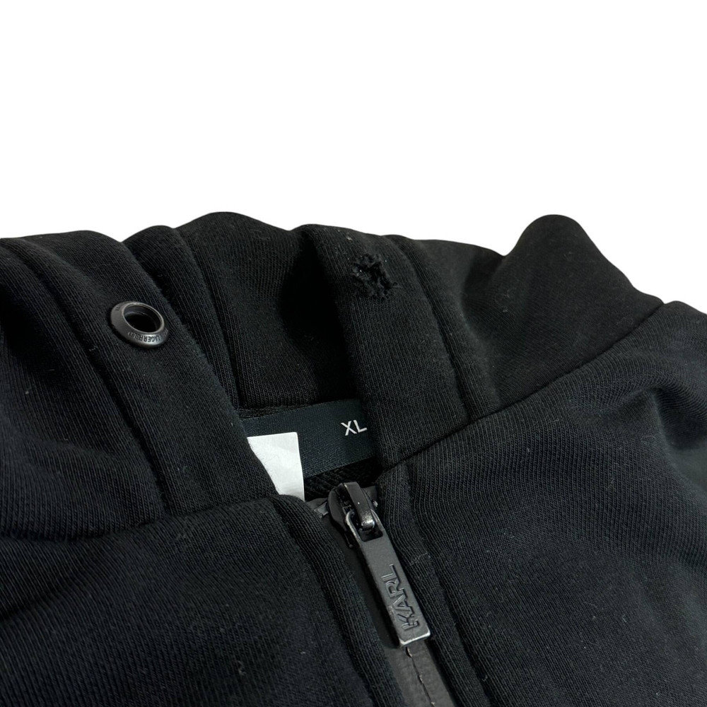 Naketano parka jacket L