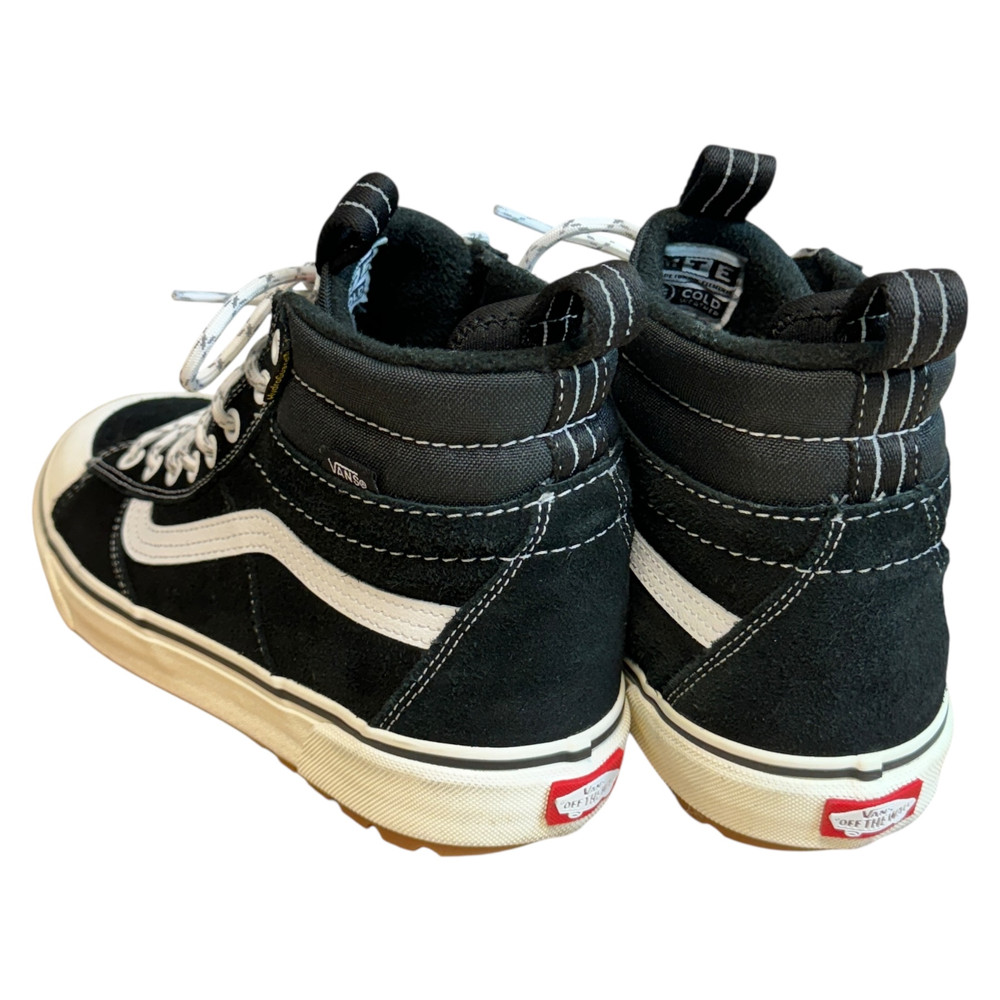 Vans MTE Sk8-Hi BUTY SPORTOWE wysokie męskie 43