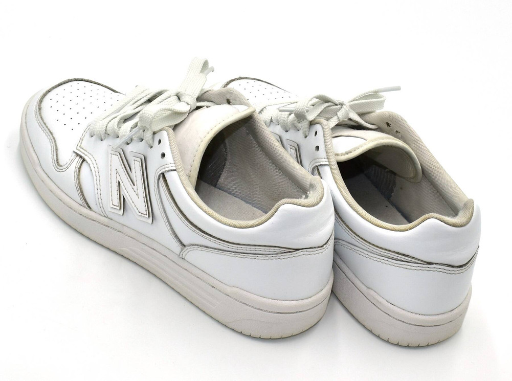 New Balance BUTY SPORTOWE męskie 42