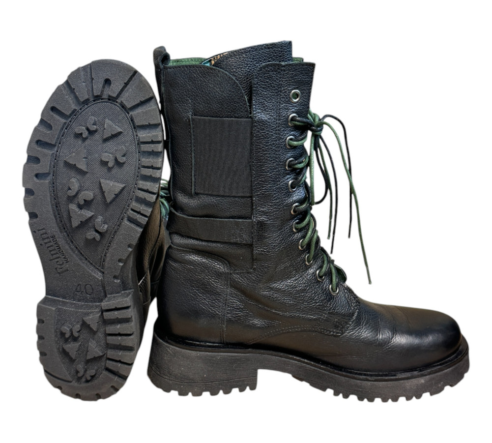 Felmini  BOTKI  damskie 40