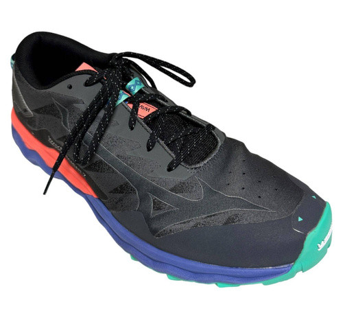 Mizuno WAVE DAICHI 7 GTX BUTY SPORTOWE męskie 47