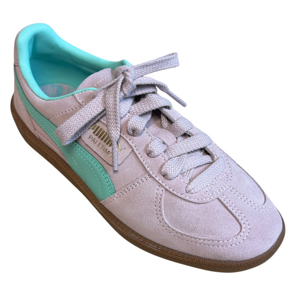 Puma Palermo BUTY SPORTOWE damskie 37.5