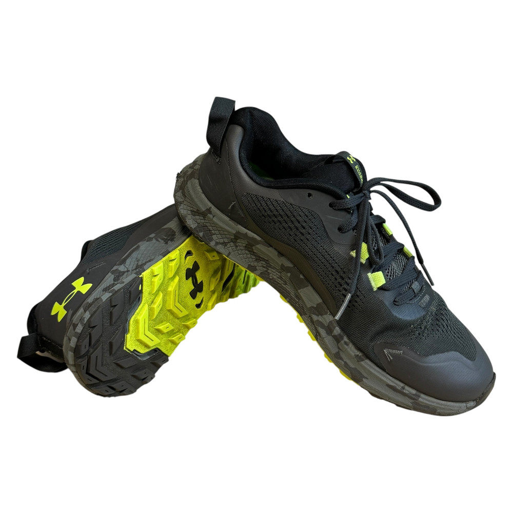 Under Armour Charged Bandit Trail2 BUTY SPORTOWE męskie 41
