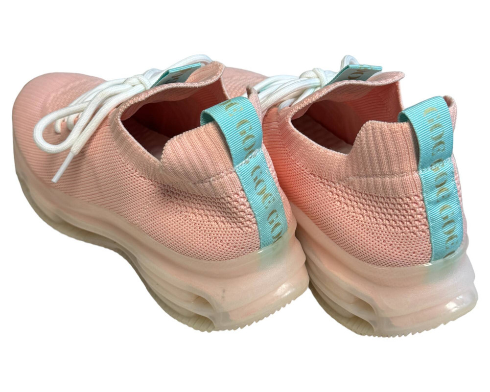 Goe  BUTY SPORTOWE  damskie 36