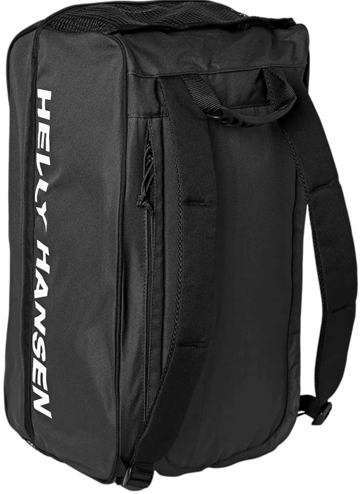 Helly Hansen torba sportowa HH RACING BAG 44L 67381 990 
