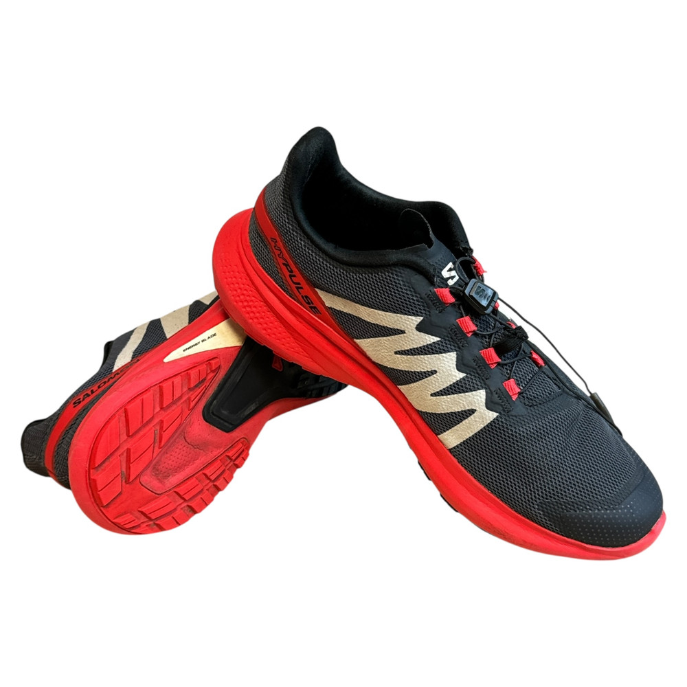 Salomon Hypulse BUTY SPORTOWE męskie 44