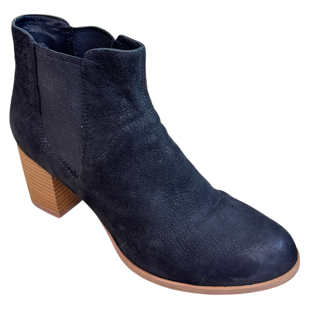 Vagabond Anna BOTKI damskie 40