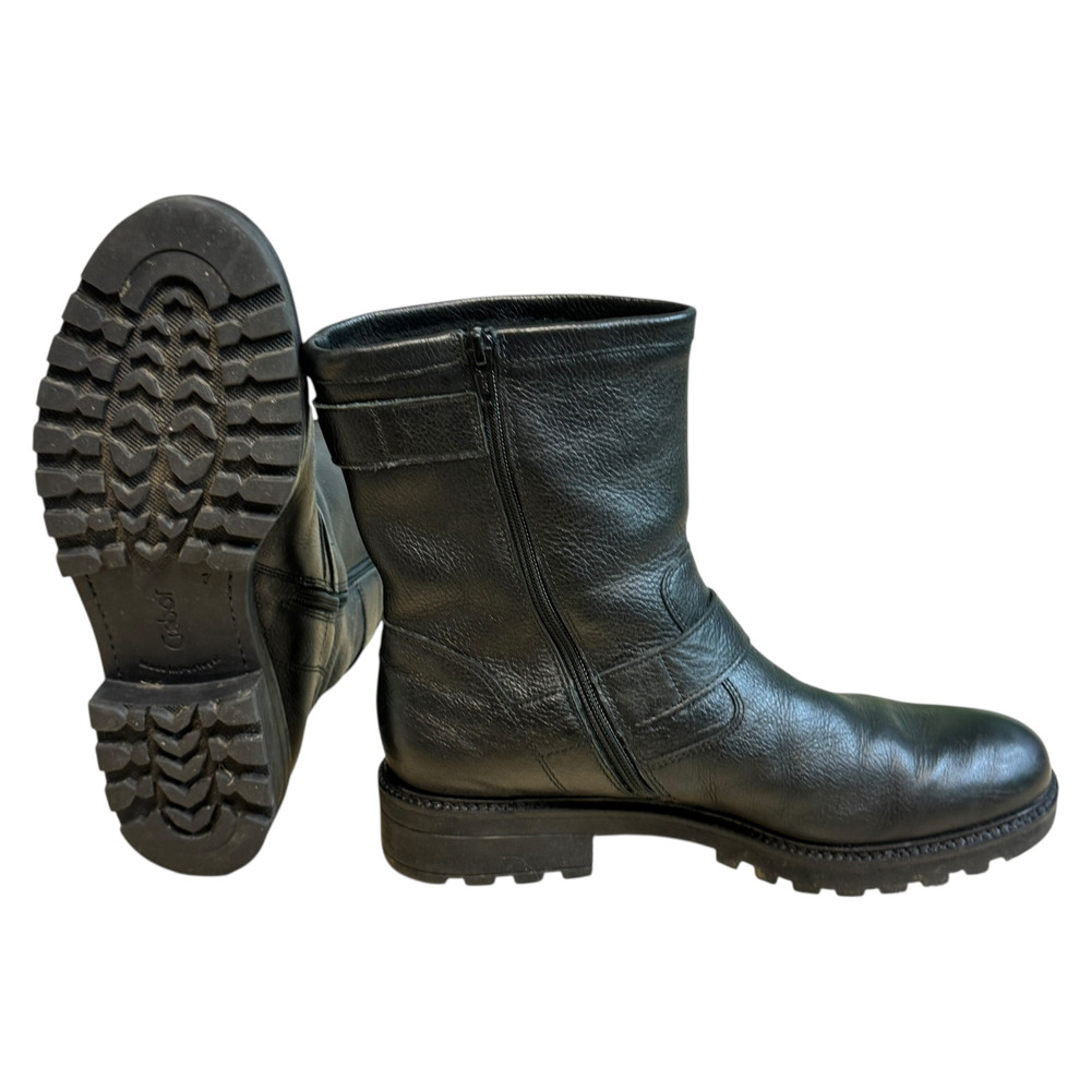 Gabor BOTKI damskie 40,5