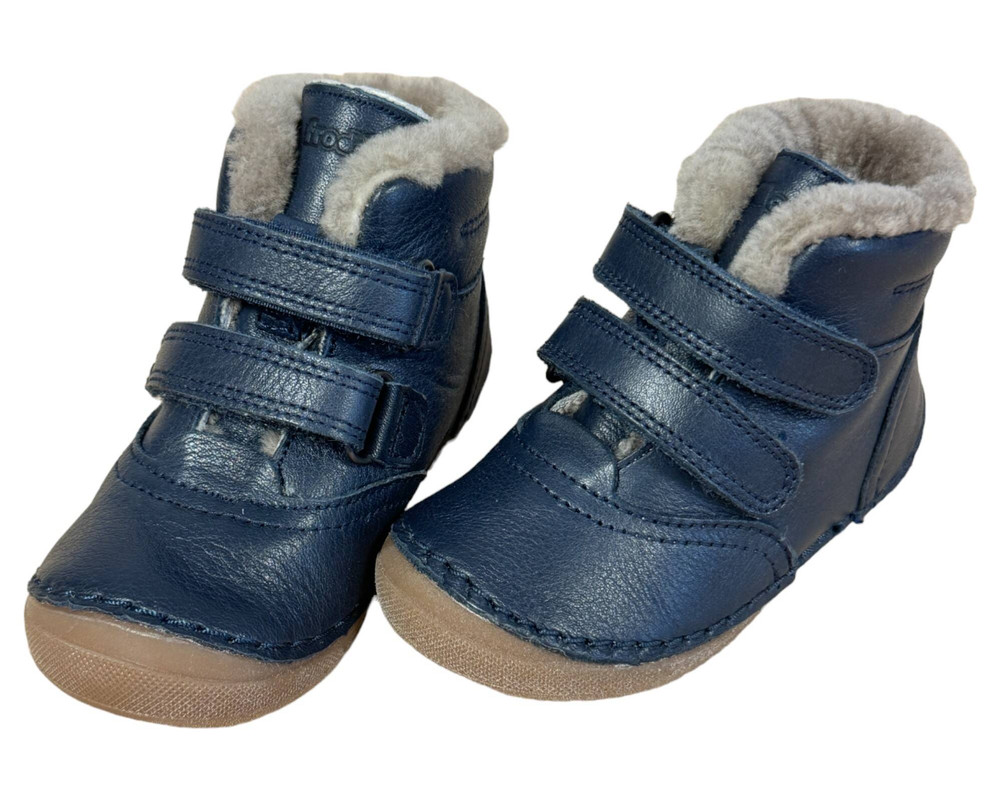 Froddo Paix BOTKI  dziecięce 21/22