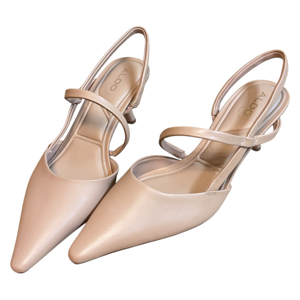 Aldo Cordela SANDAŁY damskie 37/36