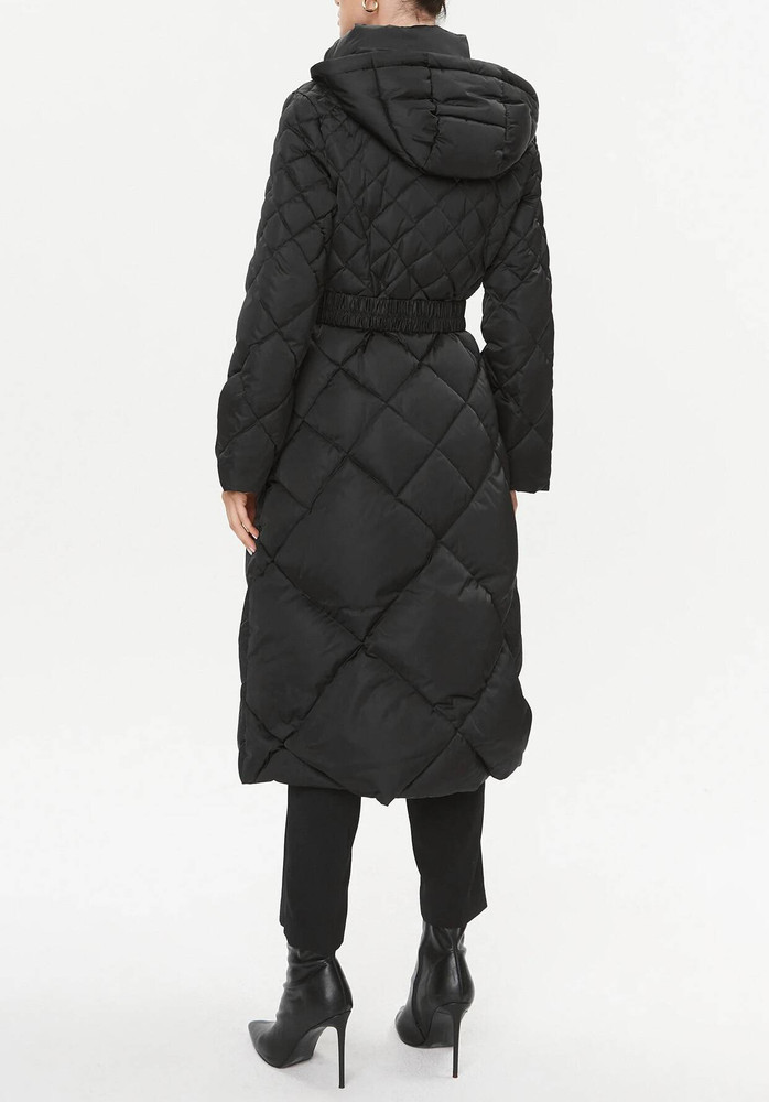 Naketano parka jacket L