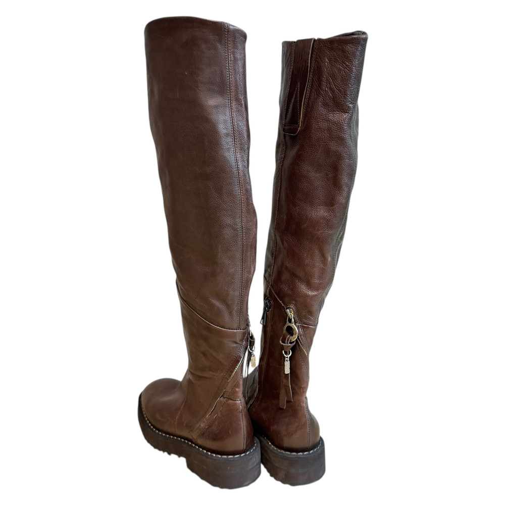 A.S.98 KOZAKI damskie 38