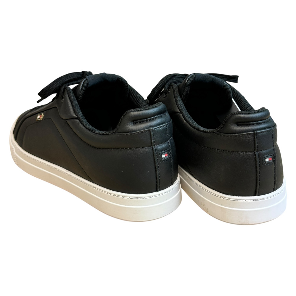 Tommy Hilfiger Icon Court BUTY SPORTOWE męskie 41