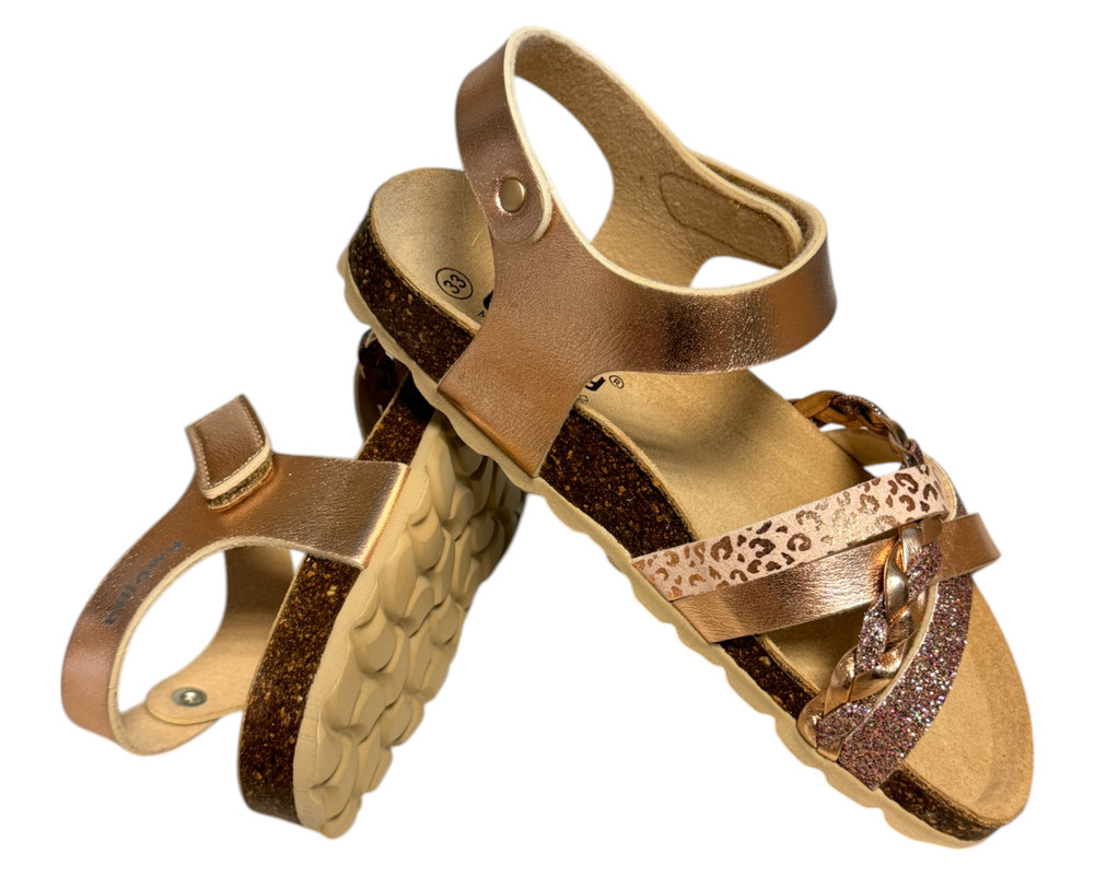 Billowy  SANDAŁY  dziecięce 33