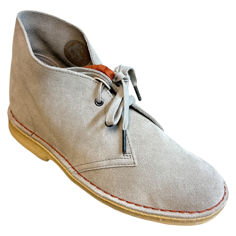 Clarks Desert BOTKI damskie 41/40