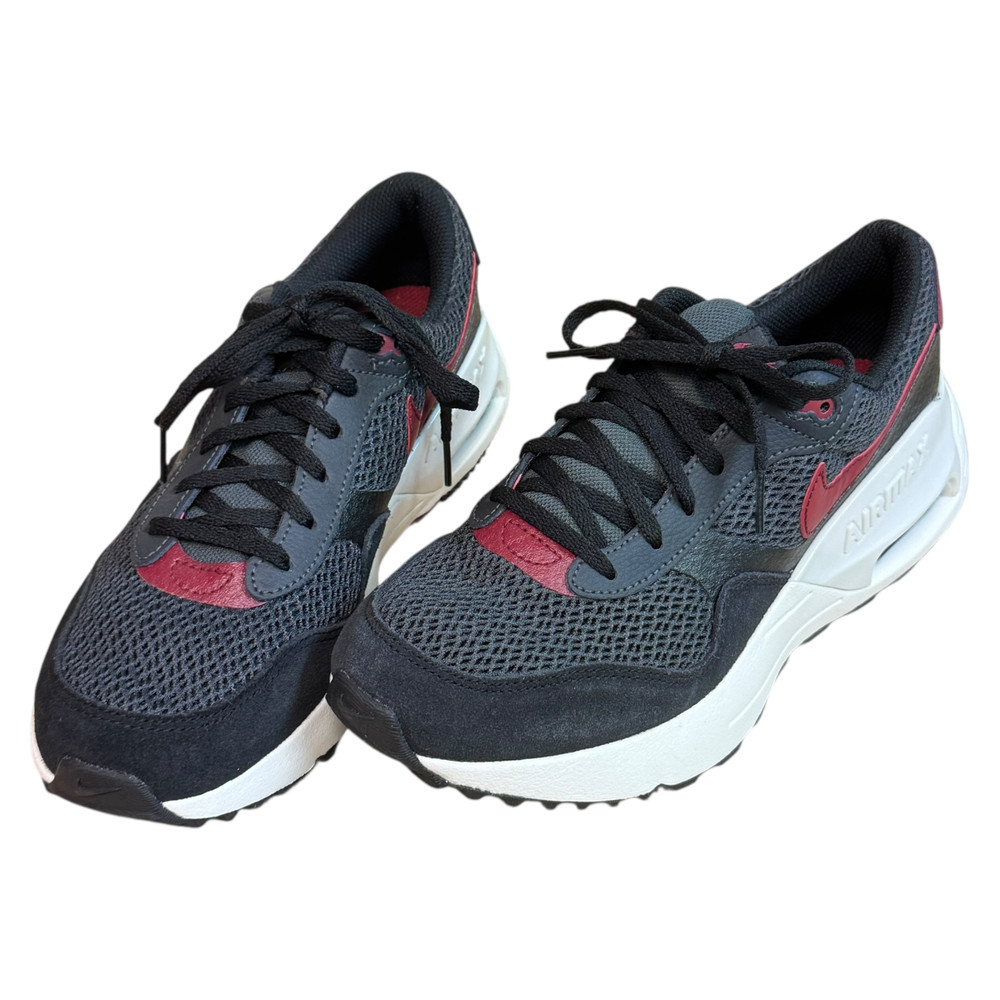 Nike Air Max System GS BUTY SPORTOWE damskie 38.5