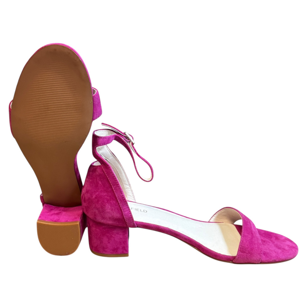 Anna Field SANDAŁY damskie 41/42