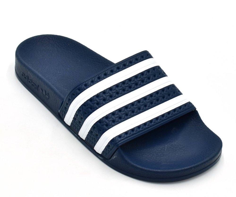 Adidas ADILETTE SLIDES KLAPKI damskie 38/37