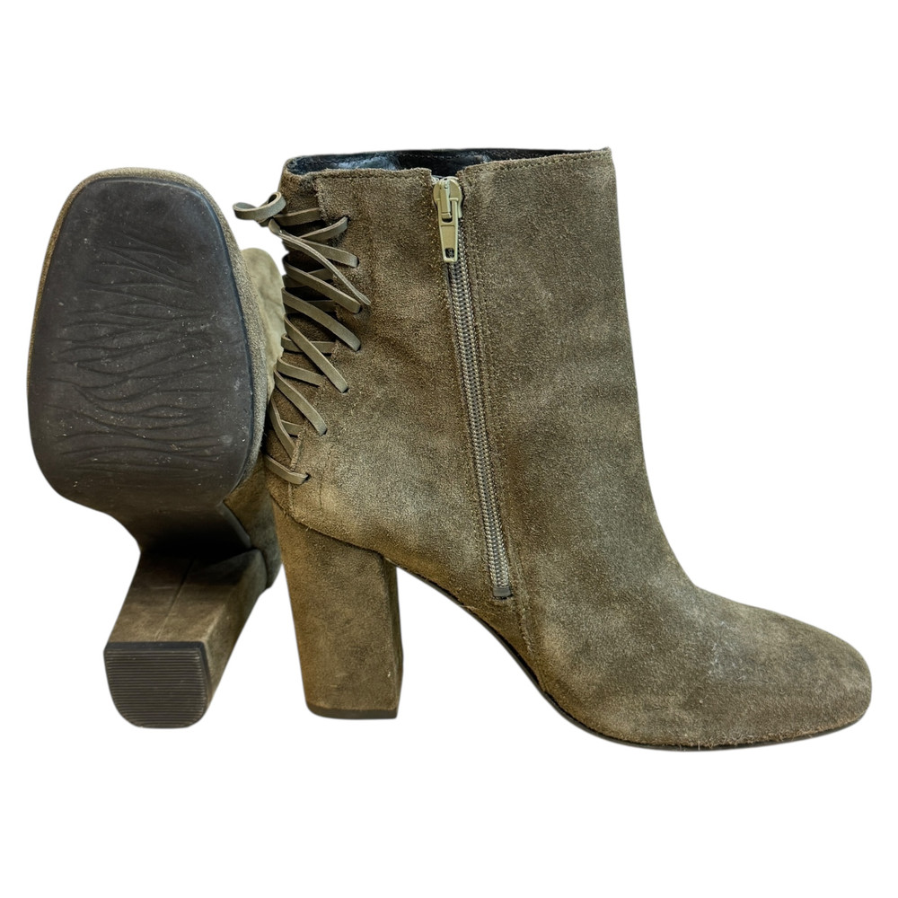 Mint&Berry BOTKI damskie 40