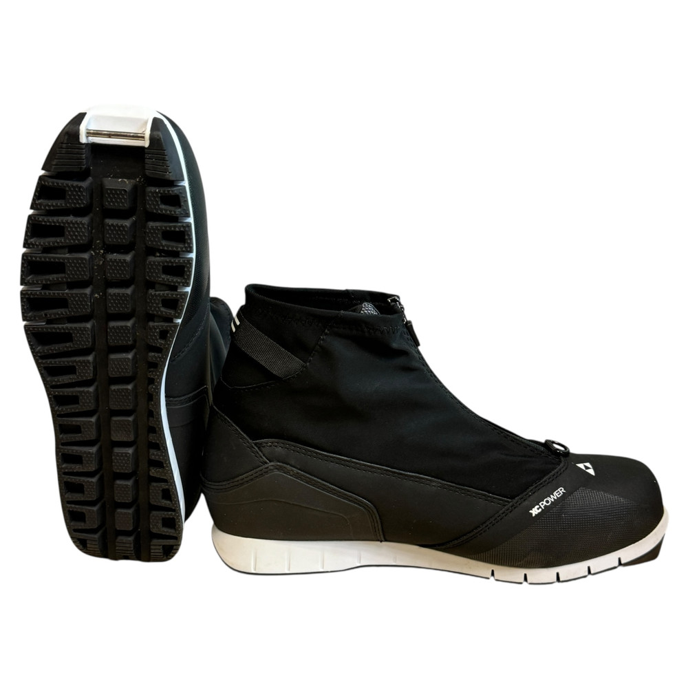 Fisher XC Power BUTY SPORTOWE biegowe męskie 43
