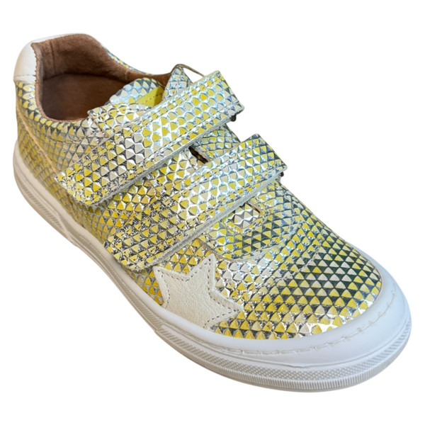 Bisgaard BUTY SPORTOWE dziecięce 32