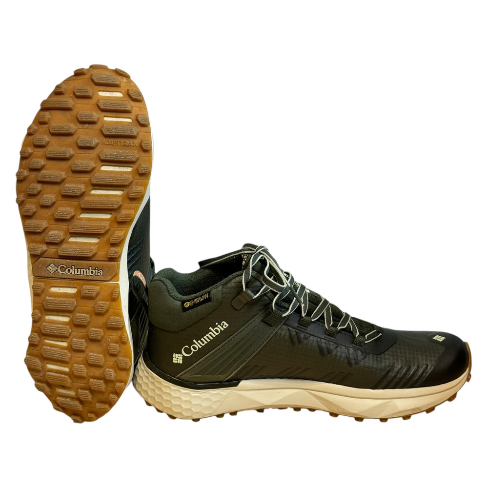 Columbia Facet 75 Equinox BUTY TREKKINGOWE męskie 45
