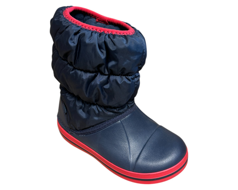 Crocs  ŚNIEGOWCE  dziecięce 27/28