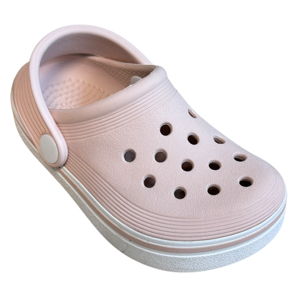 Crocs Crocband Of Court SANDAŁY dziecięce 24/25