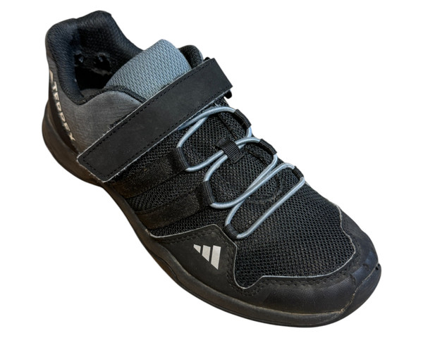 Adidas Terrex Ax2R BUTY TREKKINGOWE dziecięce 35,5
