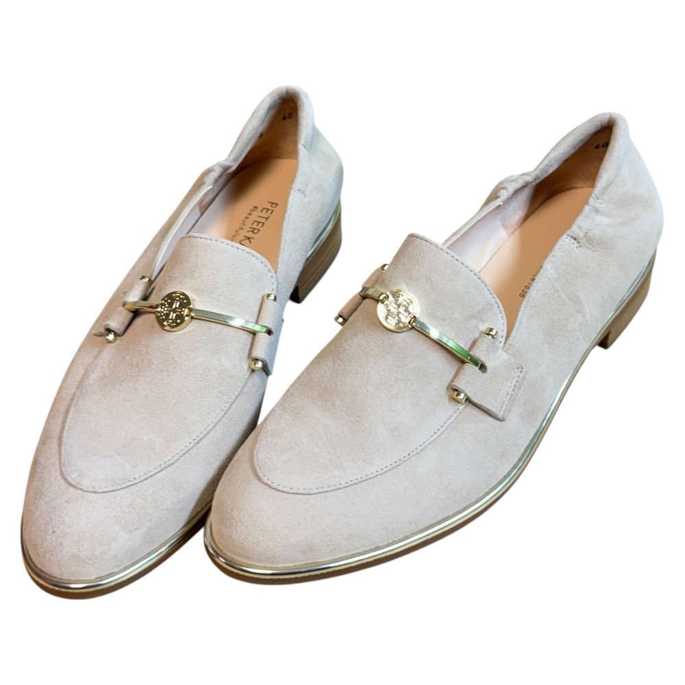 Peter Kaiser Hanka PÓŁBUTY wsuwane damskie 37