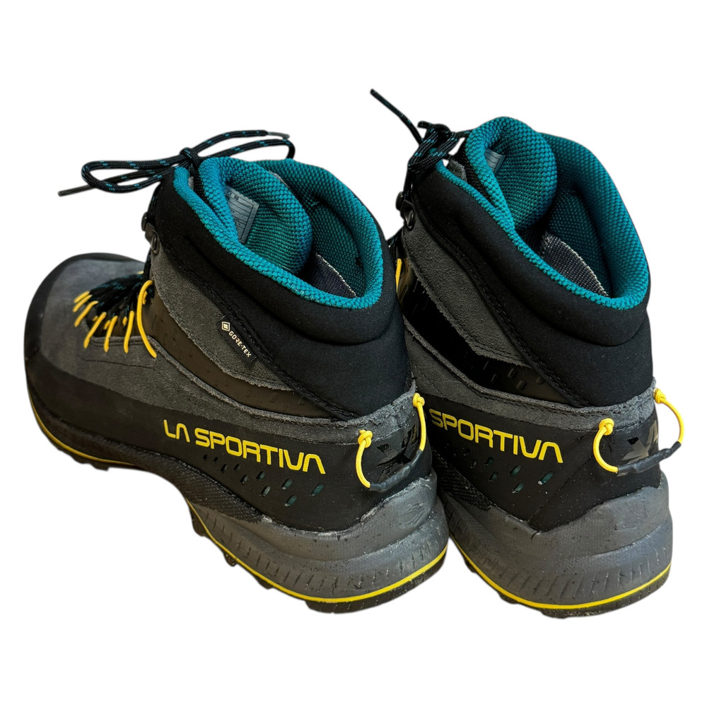 La Sportiva TX4 Evo Mid GTX BUTY TREKKINGOWE męskie 44