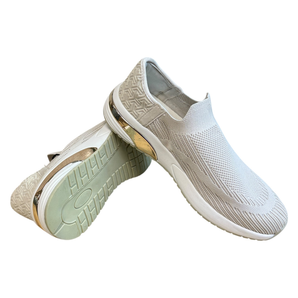 Anna Field BUTY SPORTOWE wsuwane damskie 38/37