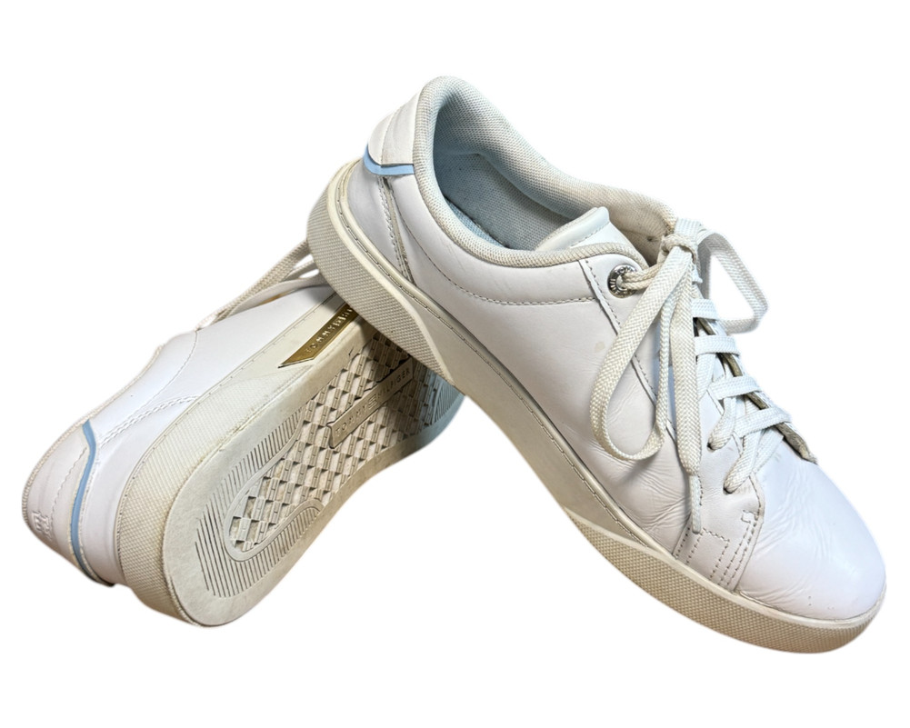 Tommy Hilfiger Golden Hw Court  BUTY SPORTOWE  damskie 39