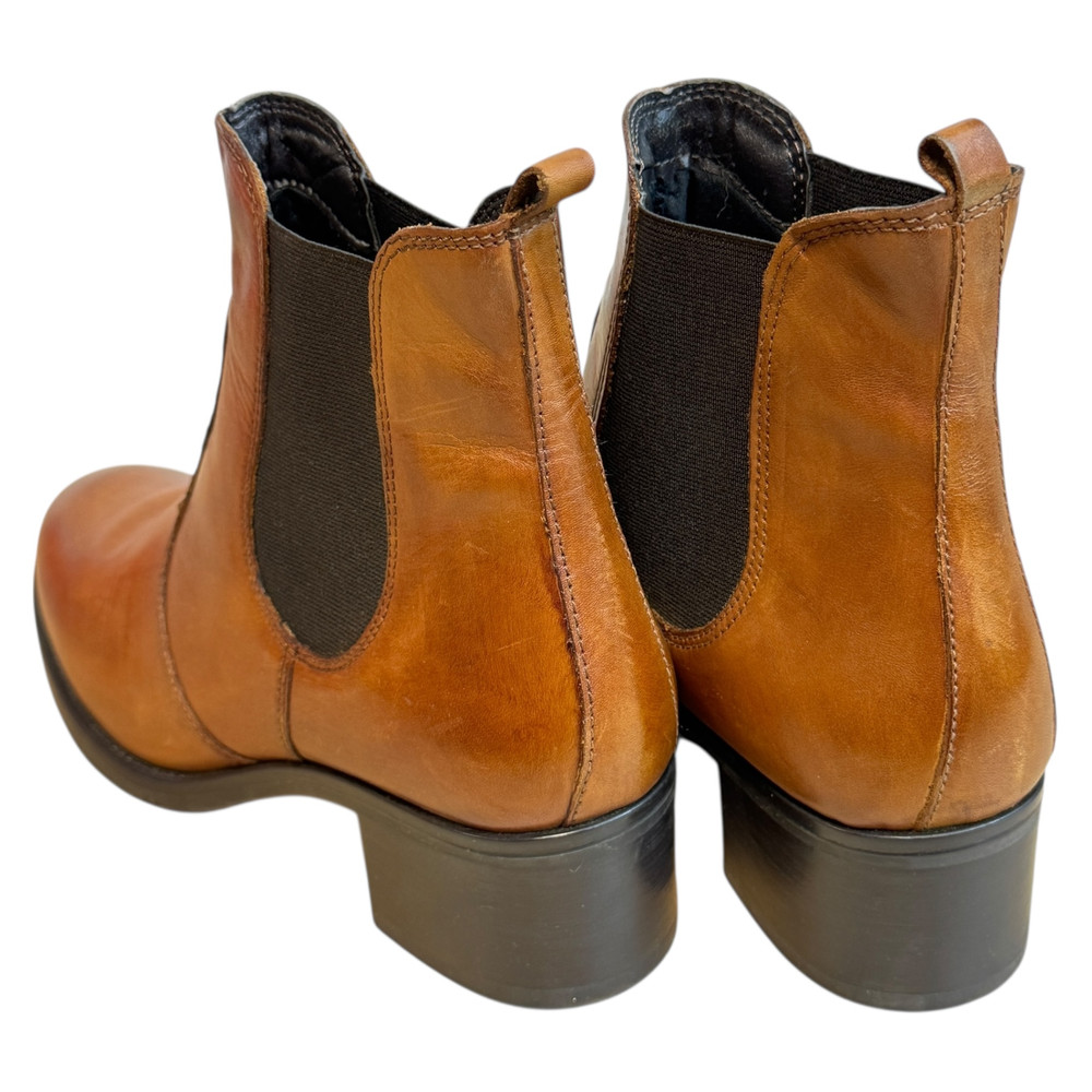 Anna Field BOTKI damskie 39