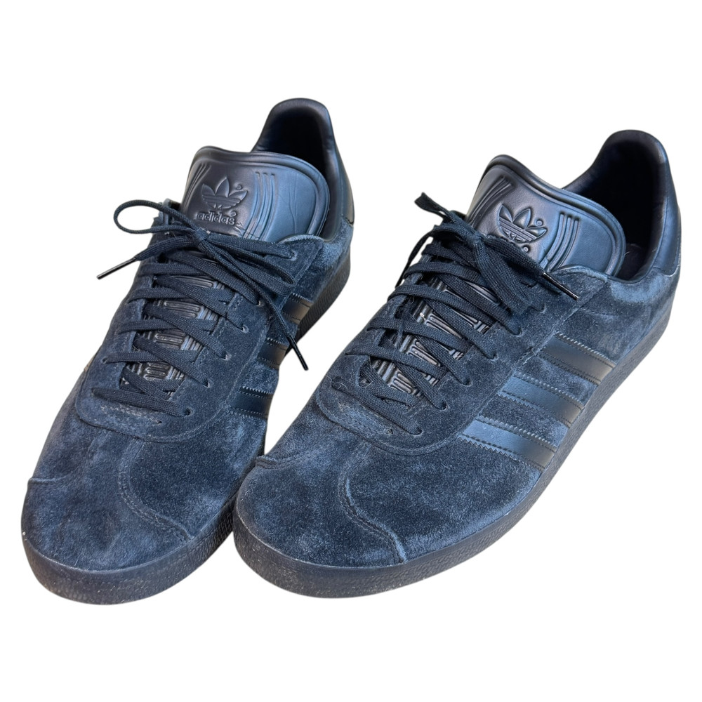 Adidas Gazelle BUTY SPORTOWE męskie 44 2/3