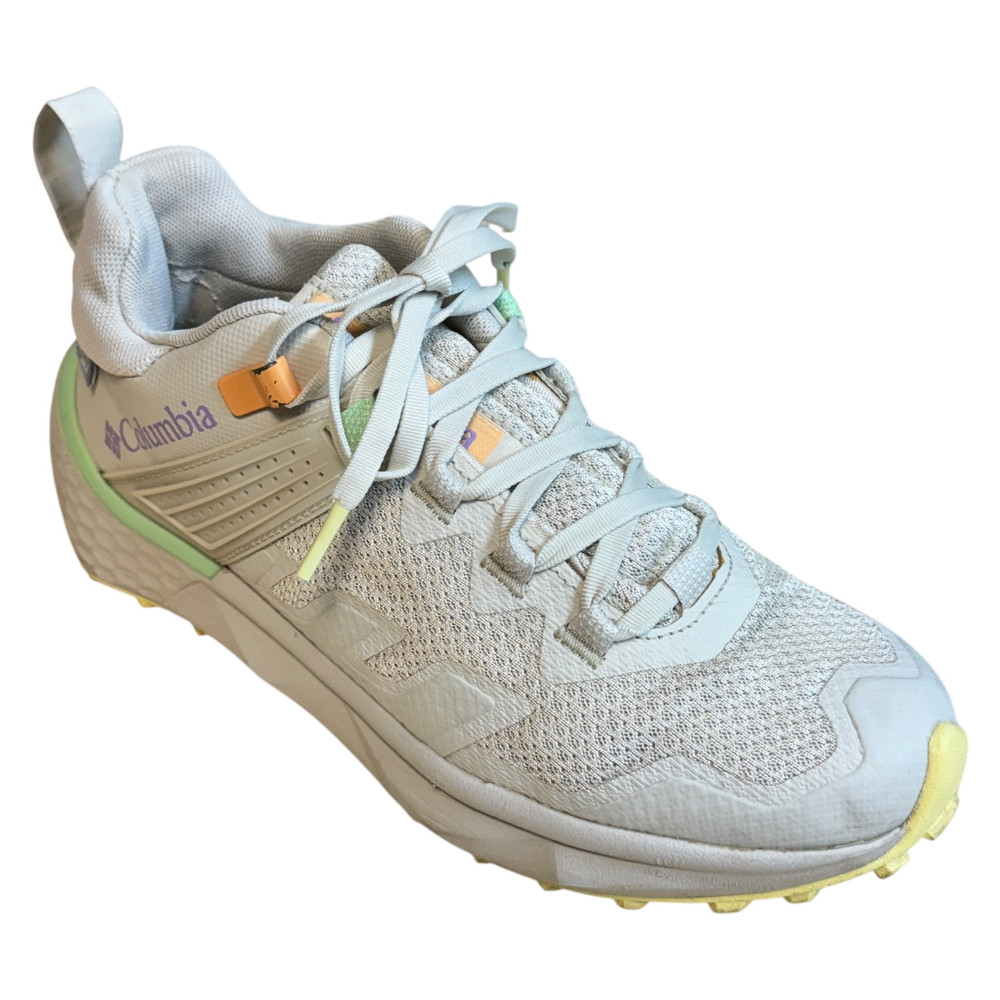 Columbia Facet™ 75 Outdry™ BUTY TREKKINGOWE damskie 38,5