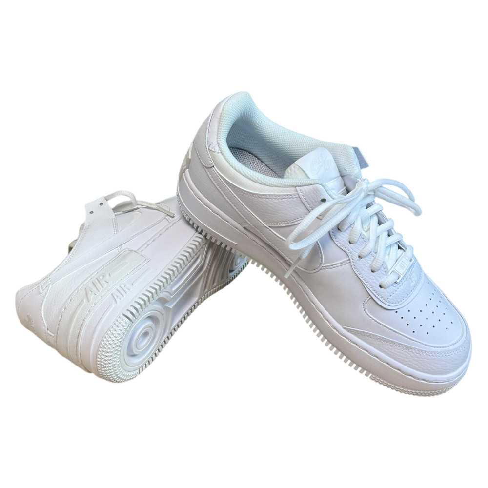 Nike AIR FORCE 1 SHADOW BUTY SPORTOWE męskie 41