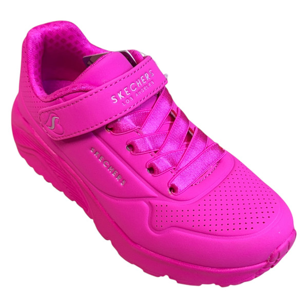Skechers UNO LITE BUTY SPORTOWE dziecięce 28/29