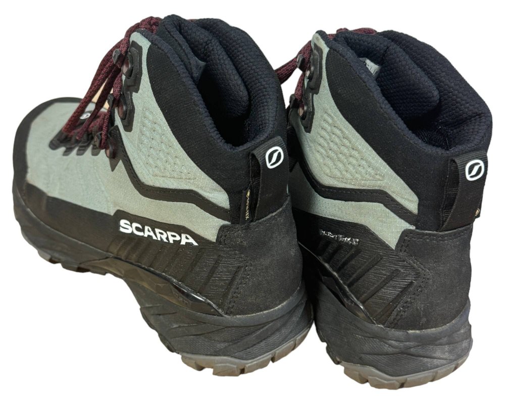 Scarpa TRK LT GTX GORE-TEX BUTY TREKKINGOWE  unisex 37.5