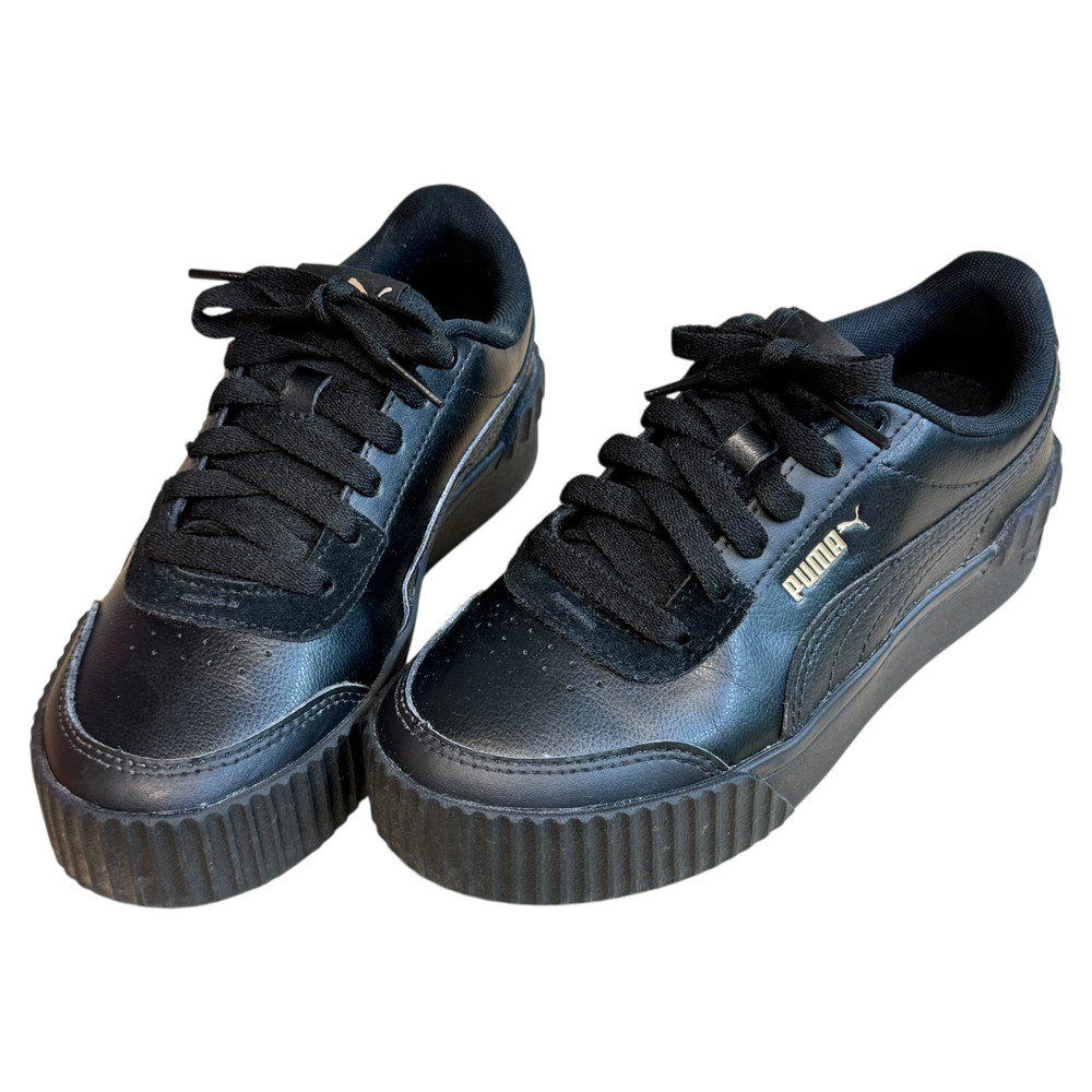 Puma Carina Lift BUTY SPORTOWE damskie 37