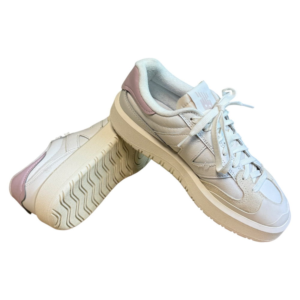 New Balance BUTY SPORTOWE damskie 40.5/39.5