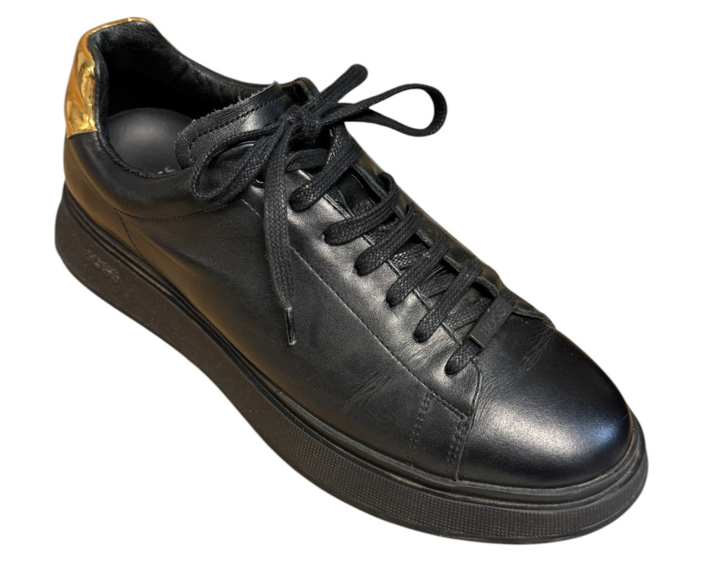 Boss Bulton TRAMPKI  męskie 42