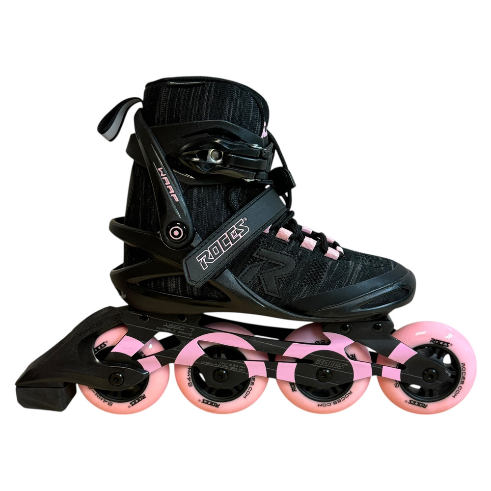 Roces Warp Thread W Tif ROLKI damskie 38