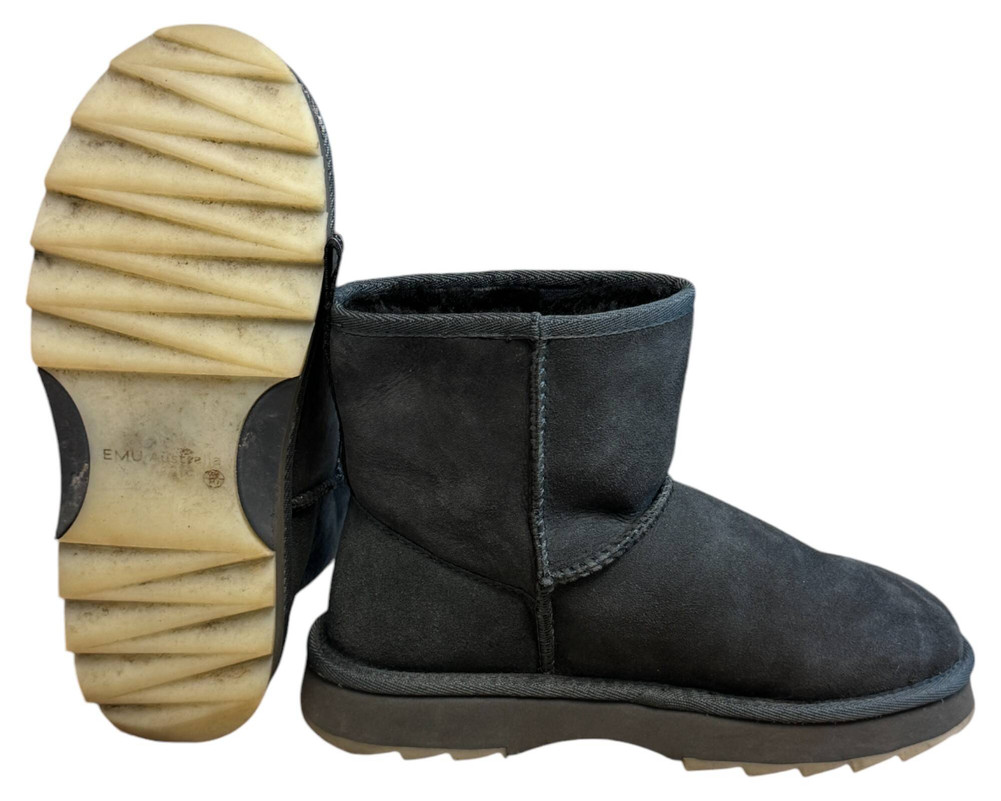 Emu Austarlia Stinger Mini ŚNIEGOWCE  damskie 39