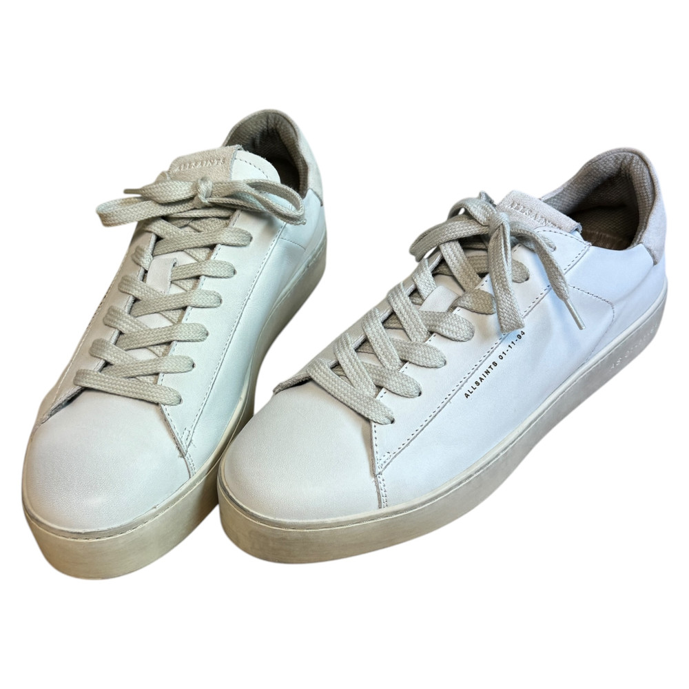 Allsaints Shana BUTY SPORTOWE damskie 40